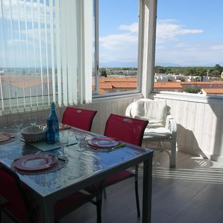 Apartment Estany By Interhome Le Barcarès المظهر الخارجي الصورة