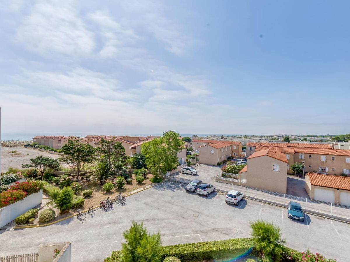 Apartment Estany By Interhome Le Barcarès المظهر الخارجي الصورة