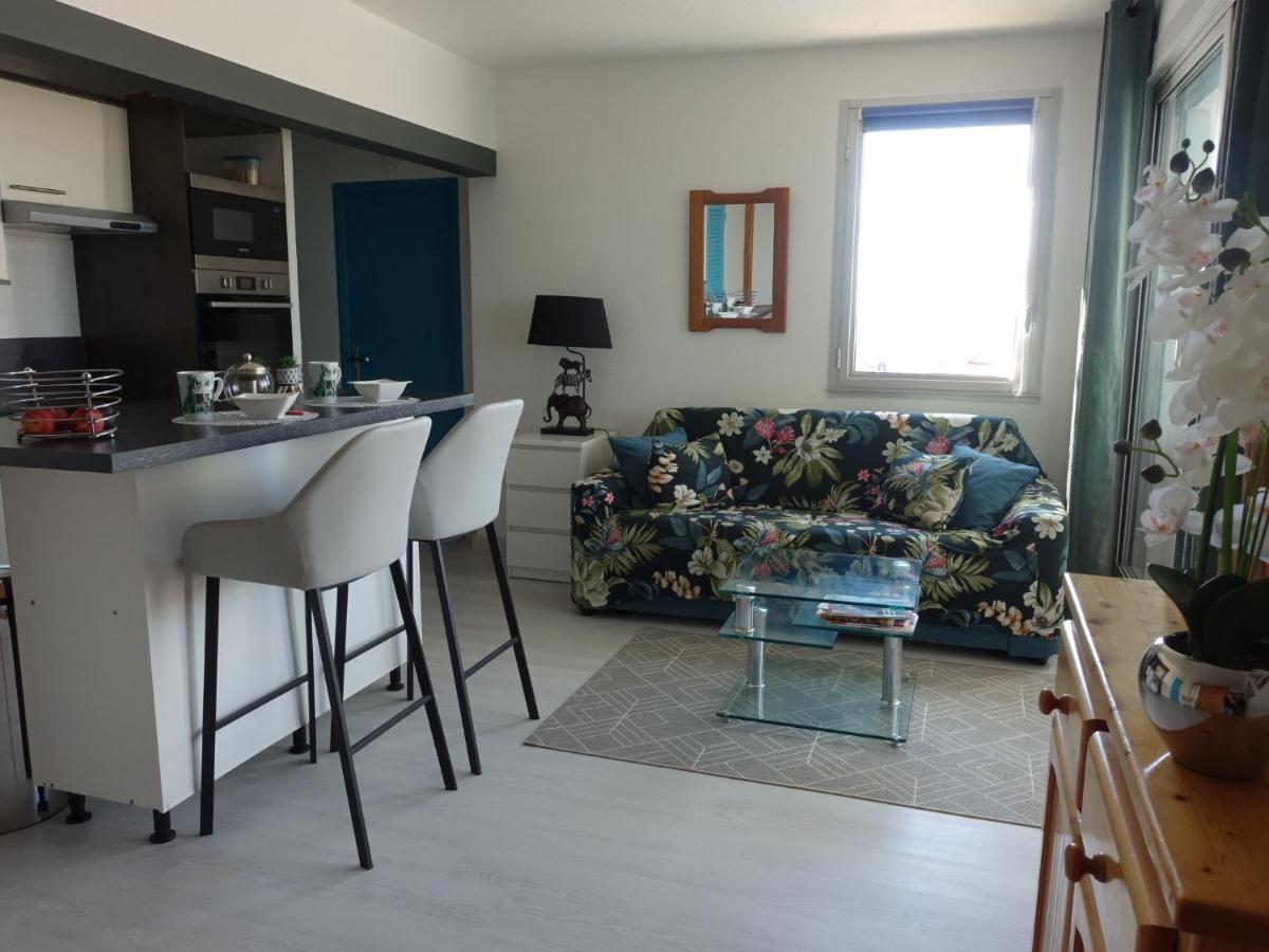 Apartment Estany By Interhome Le Barcarès المظهر الخارجي الصورة