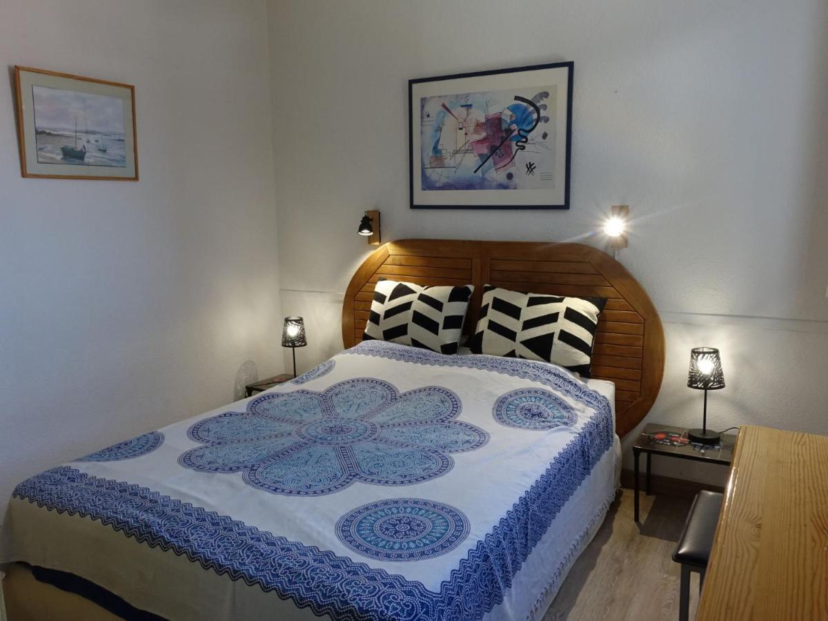 Apartment Estany By Interhome Le Barcarès المظهر الخارجي الصورة