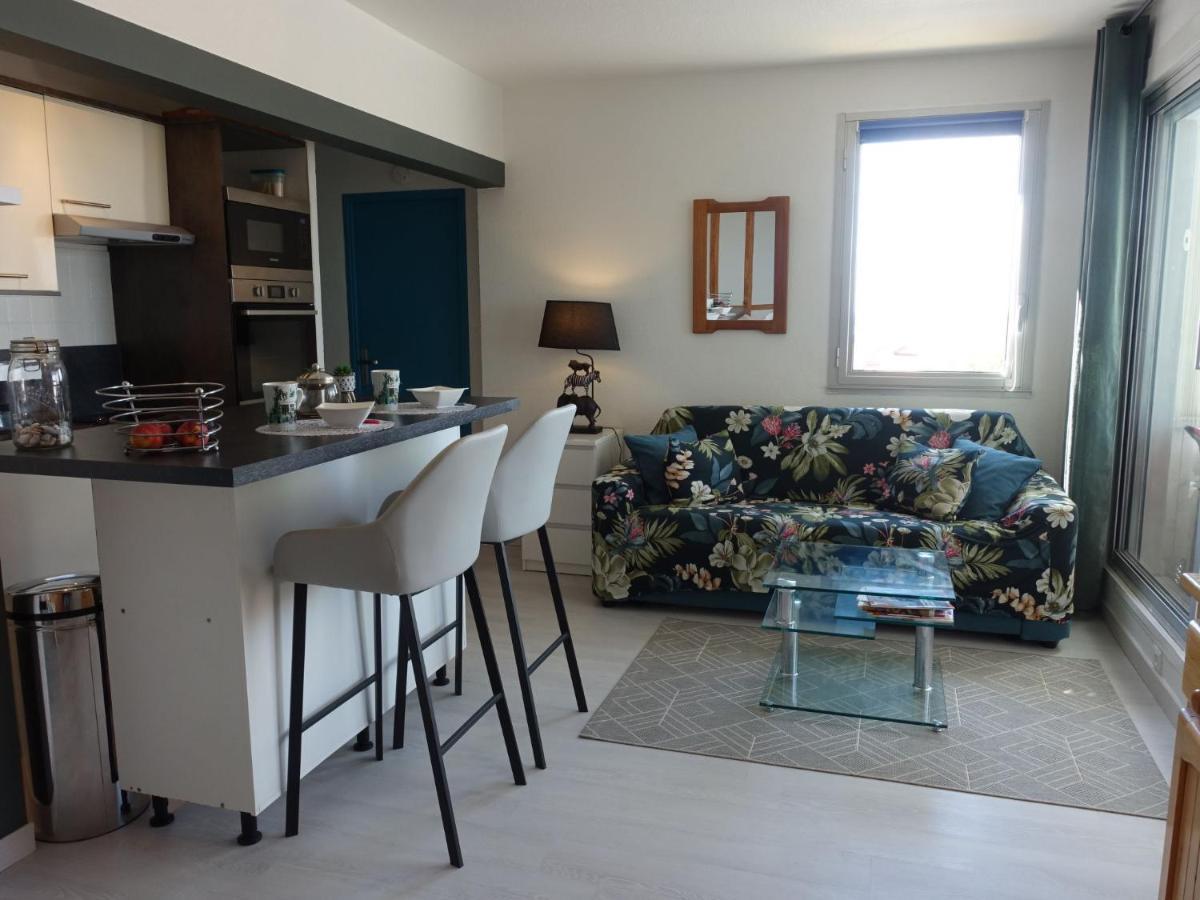 Apartment Estany By Interhome Le Barcarès المظهر الخارجي الصورة