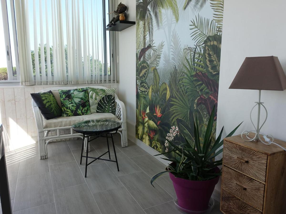 Apartment Estany By Interhome Le Barcarès المظهر الخارجي الصورة