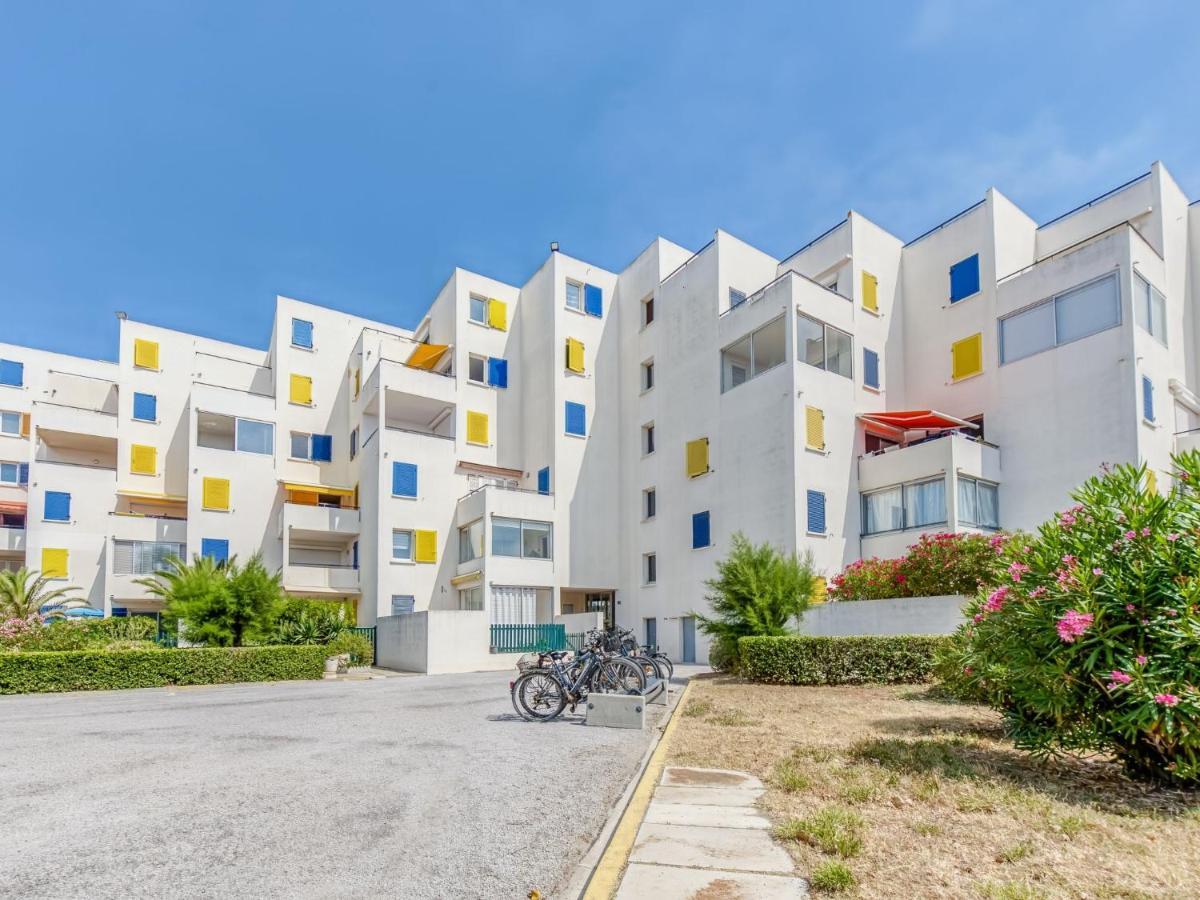 Apartment Estany By Interhome Le Barcarès المظهر الخارجي الصورة