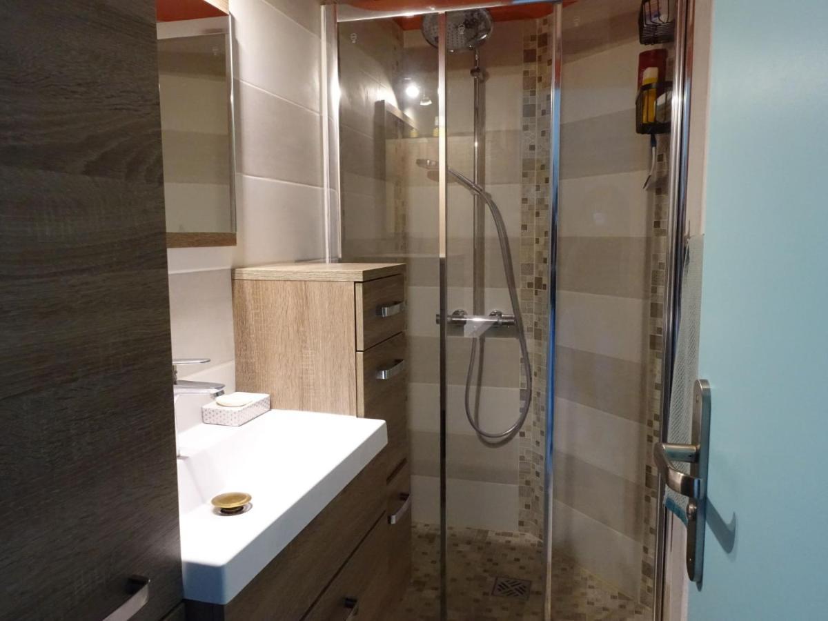 Apartment Estany By Interhome Le Barcarès المظهر الخارجي الصورة