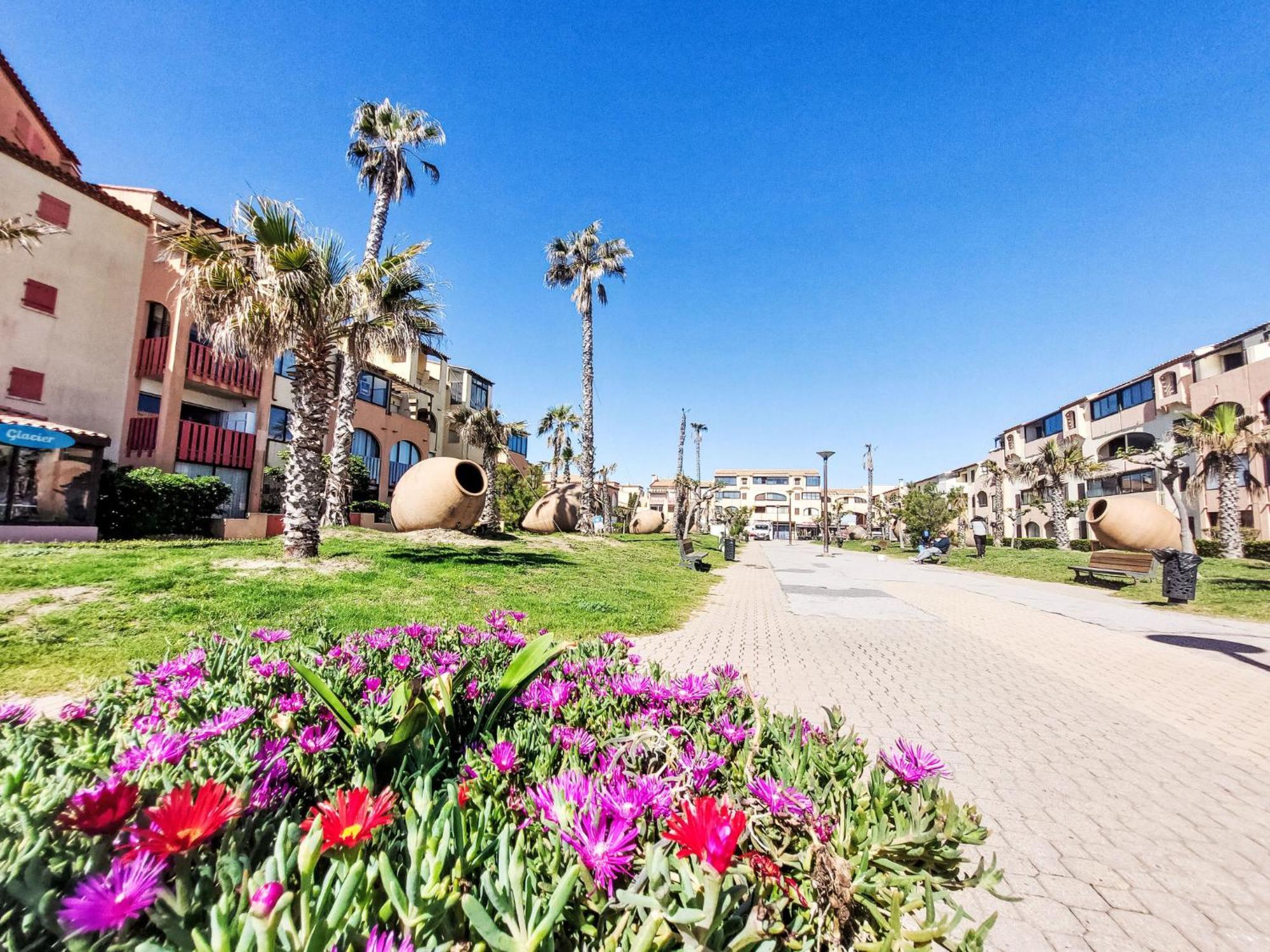 Apartment Estany By Interhome Le Barcarès المظهر الخارجي الصورة